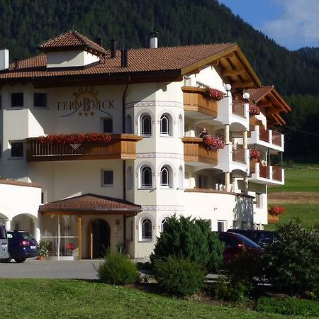 Hotel Fernblick San Valentino alla Muta Dış mekan fotoğraf