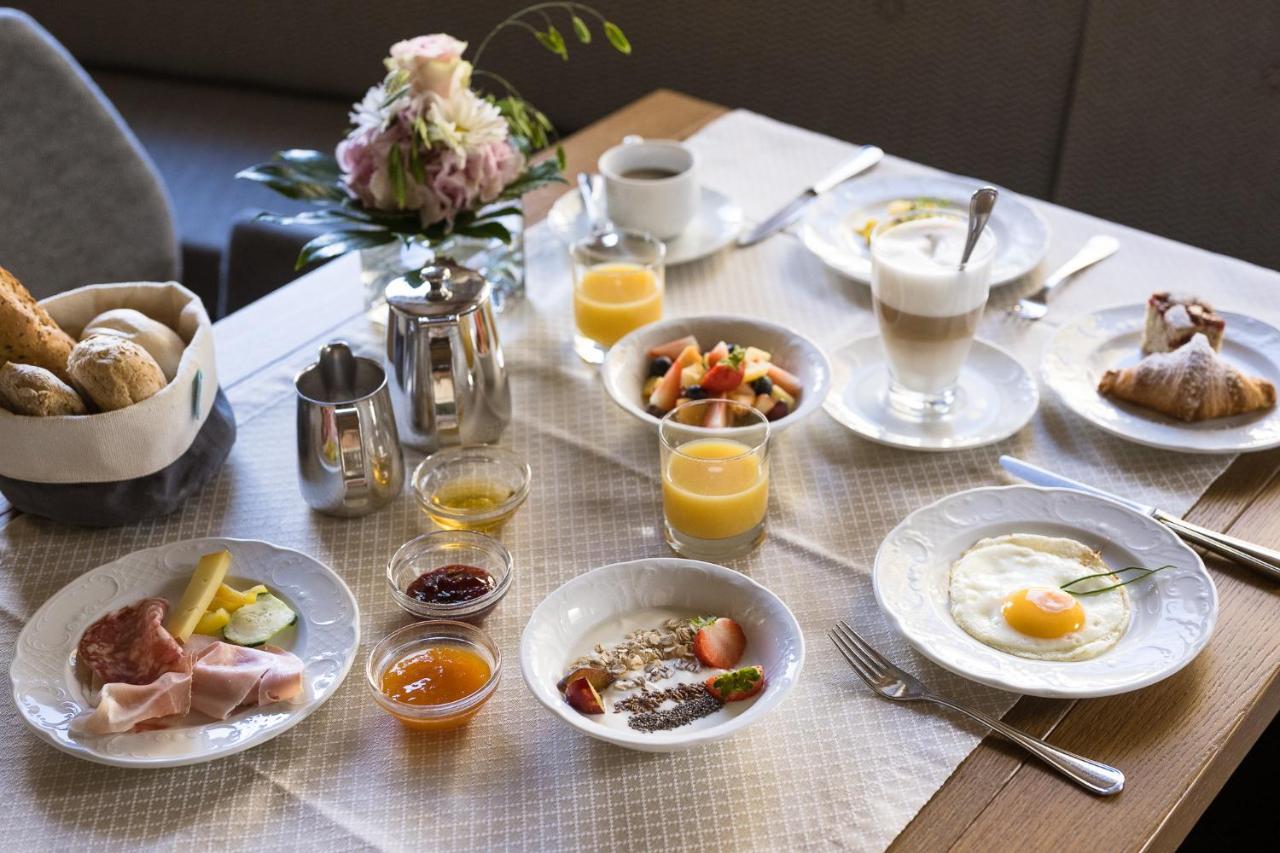 Hotel Fernblick San Valentino alla Muta Dış mekan fotoğraf