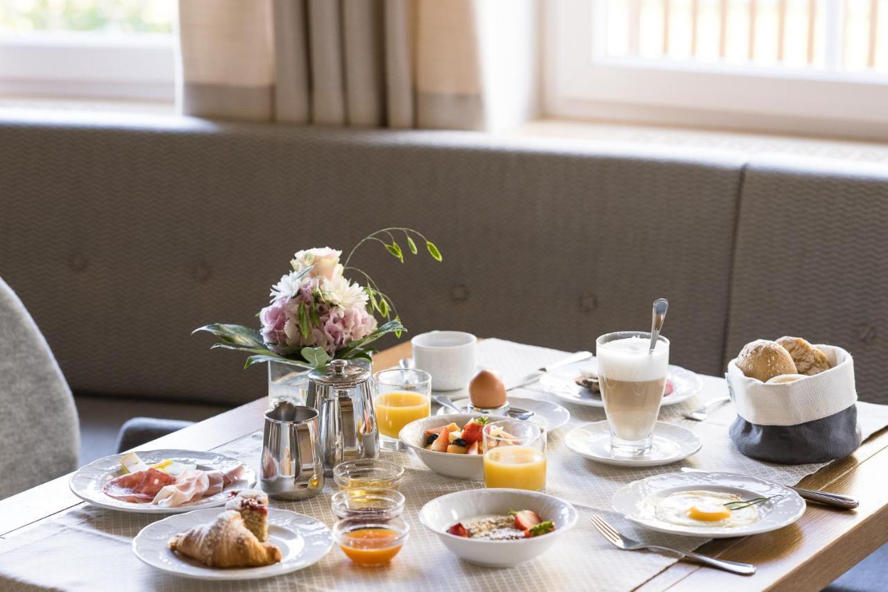 Hotel Fernblick San Valentino alla Muta Dış mekan fotoğraf
