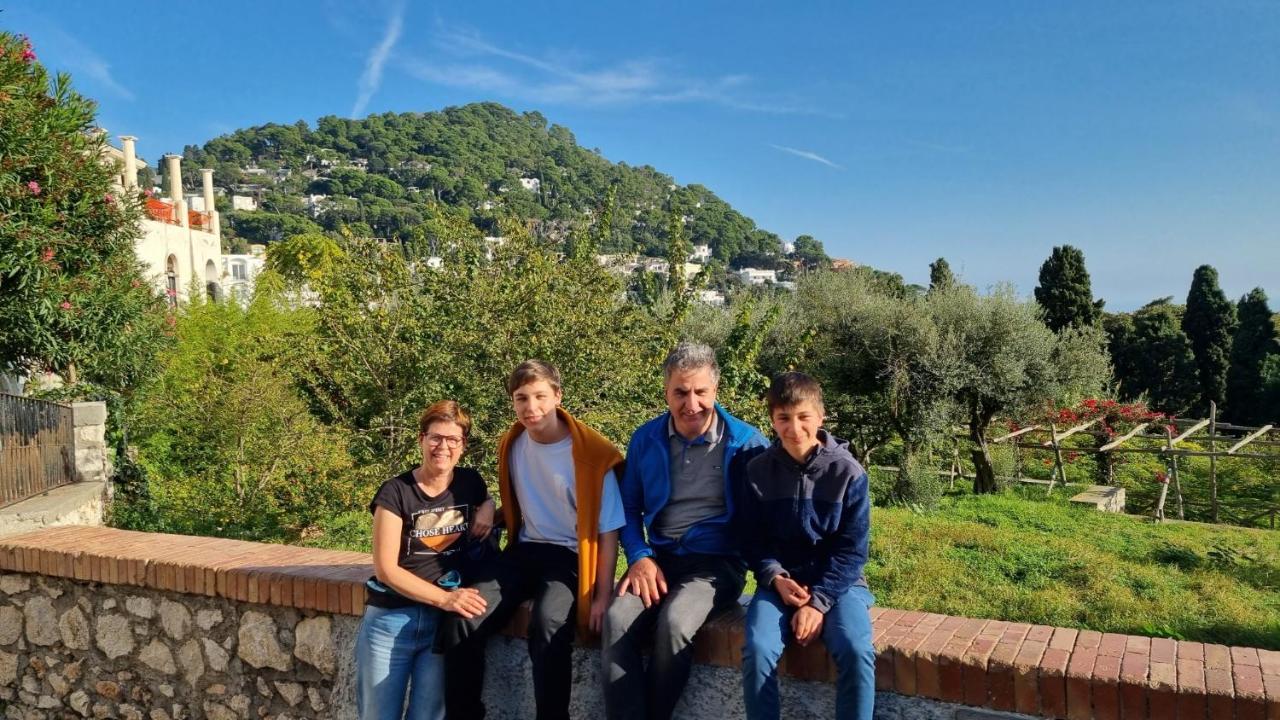 Hotel Fernblick San Valentino alla Muta Dış mekan fotoğraf