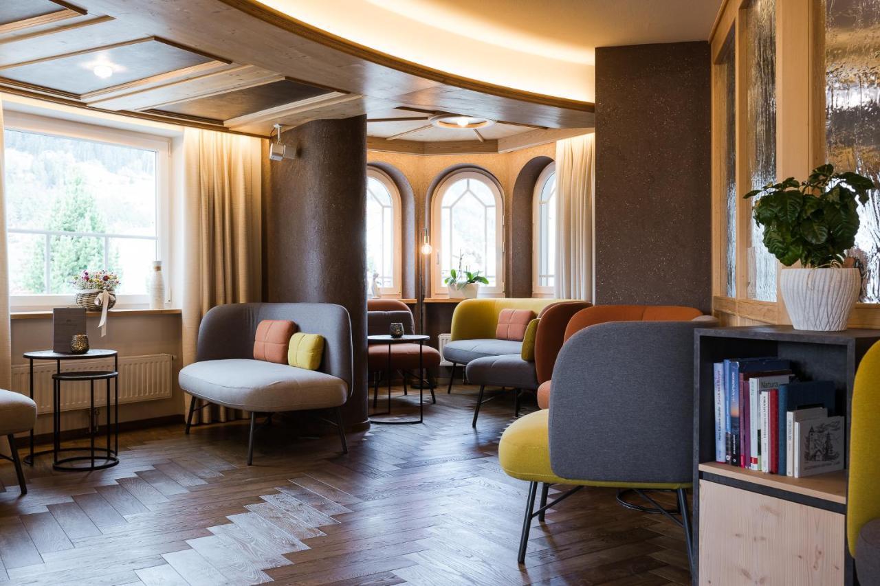 Hotel Fernblick San Valentino alla Muta Dış mekan fotoğraf