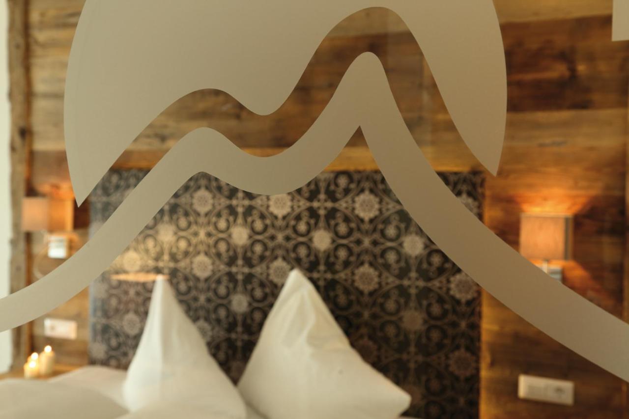 Hotel Fernblick San Valentino alla Muta Dış mekan fotoğraf