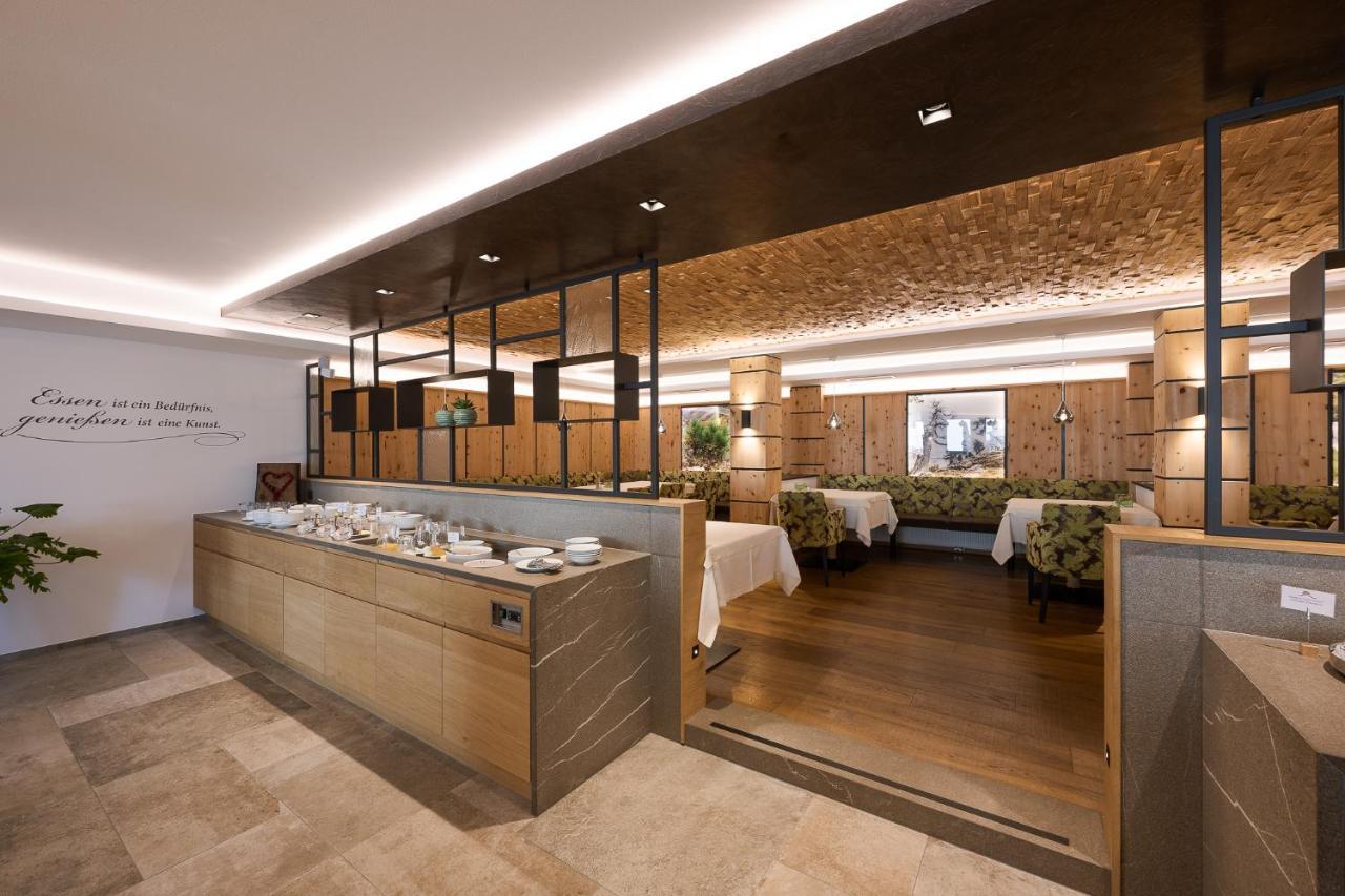 Hotel Fernblick San Valentino alla Muta Dış mekan fotoğraf