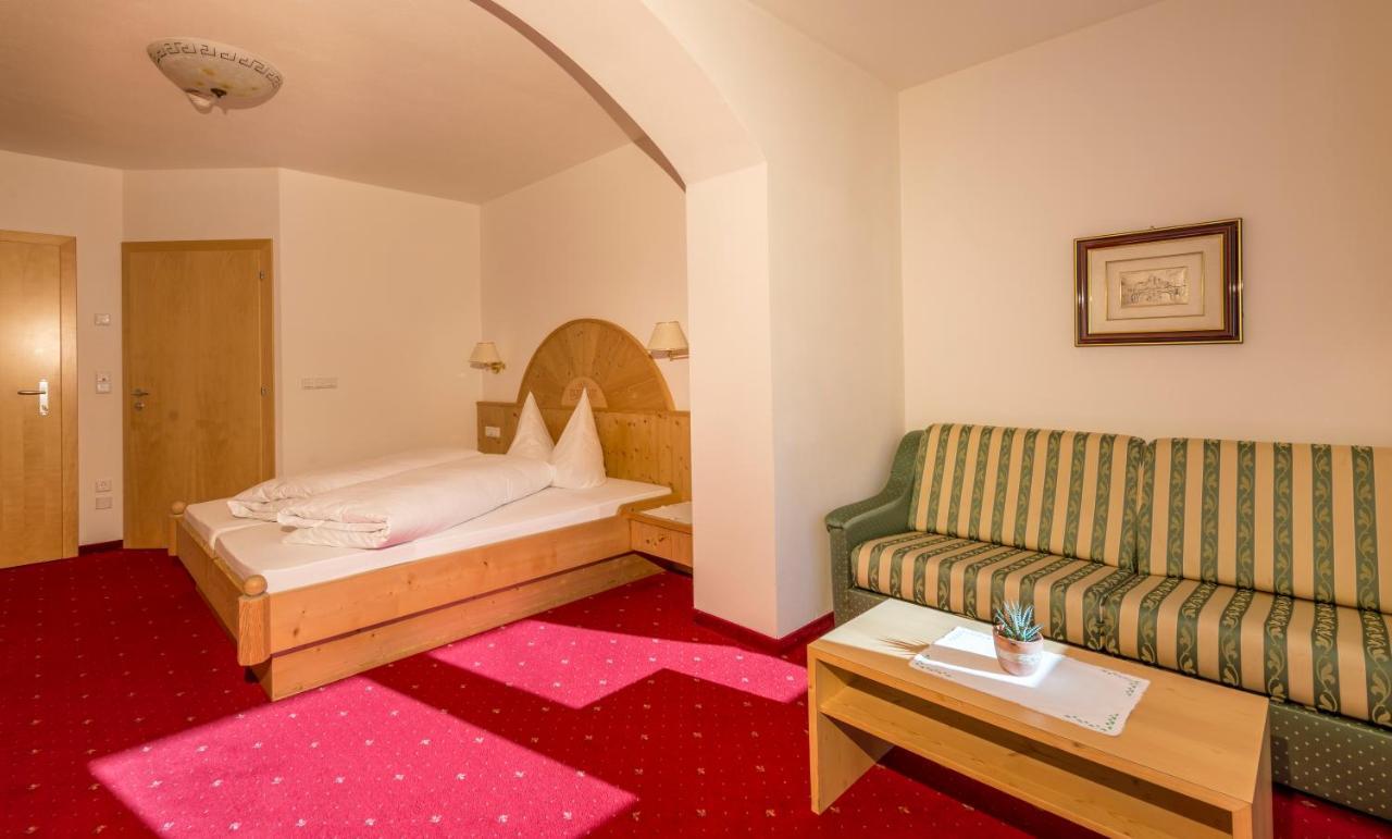 Hotel Fernblick San Valentino alla Muta Dış mekan fotoğraf