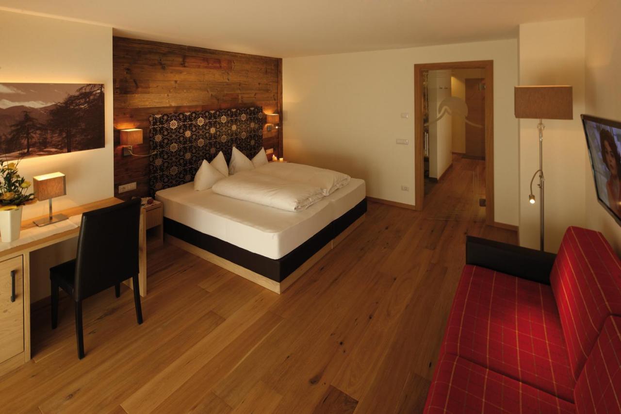 Hotel Fernblick San Valentino alla Muta Dış mekan fotoğraf
