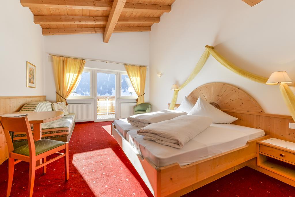 Hotel Fernblick San Valentino alla Muta Dış mekan fotoğraf