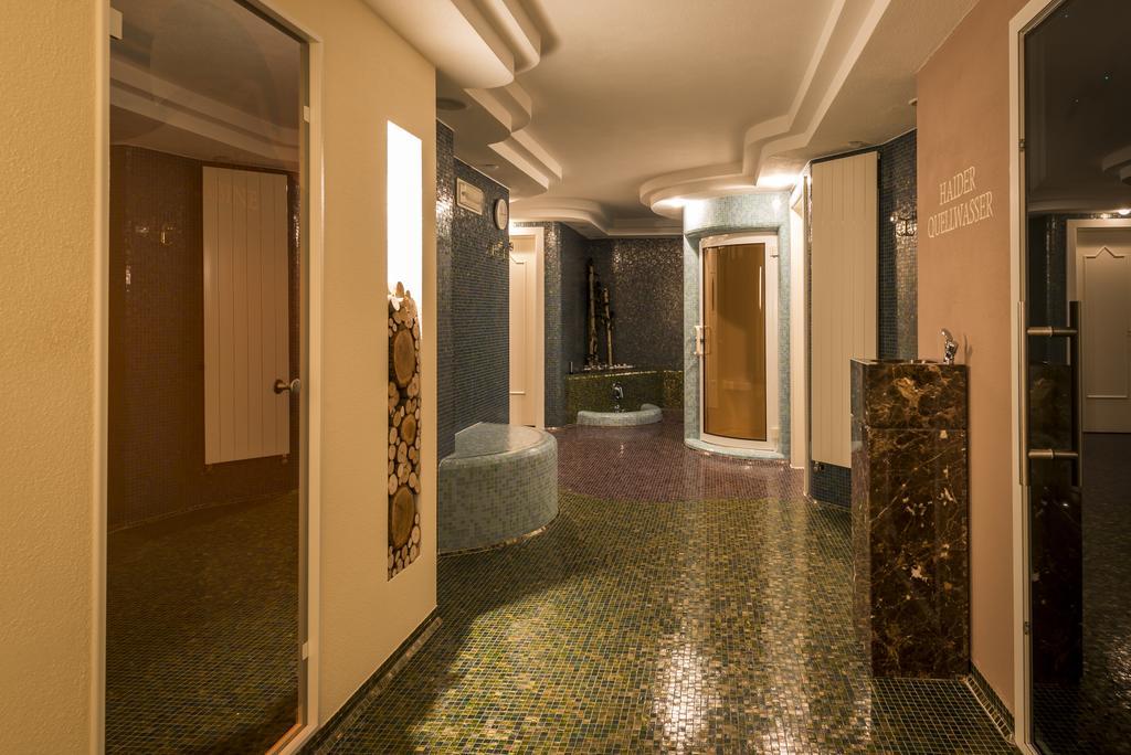 Hotel Fernblick San Valentino alla Muta Dış mekan fotoğraf