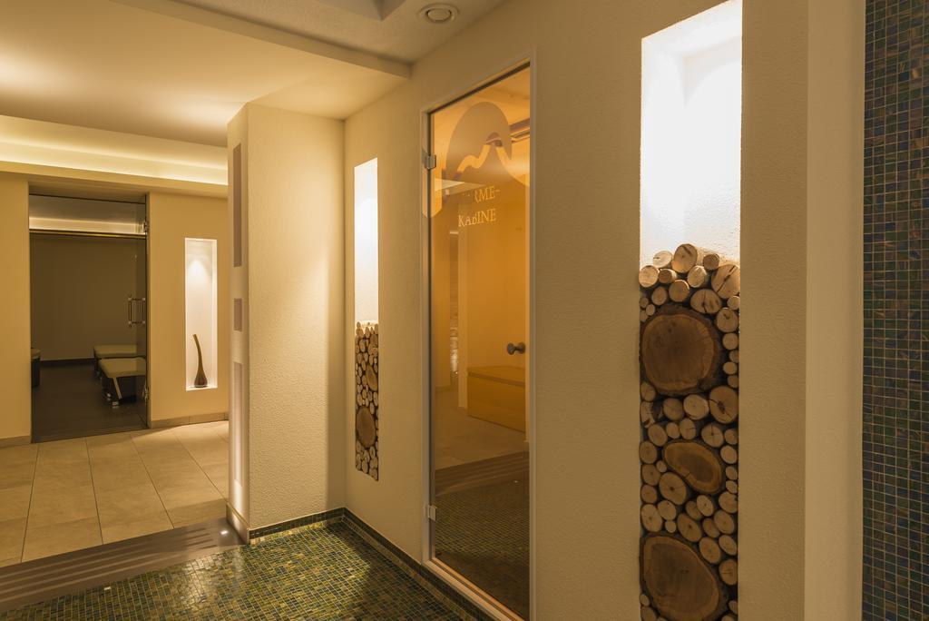 Hotel Fernblick San Valentino alla Muta Dış mekan fotoğraf