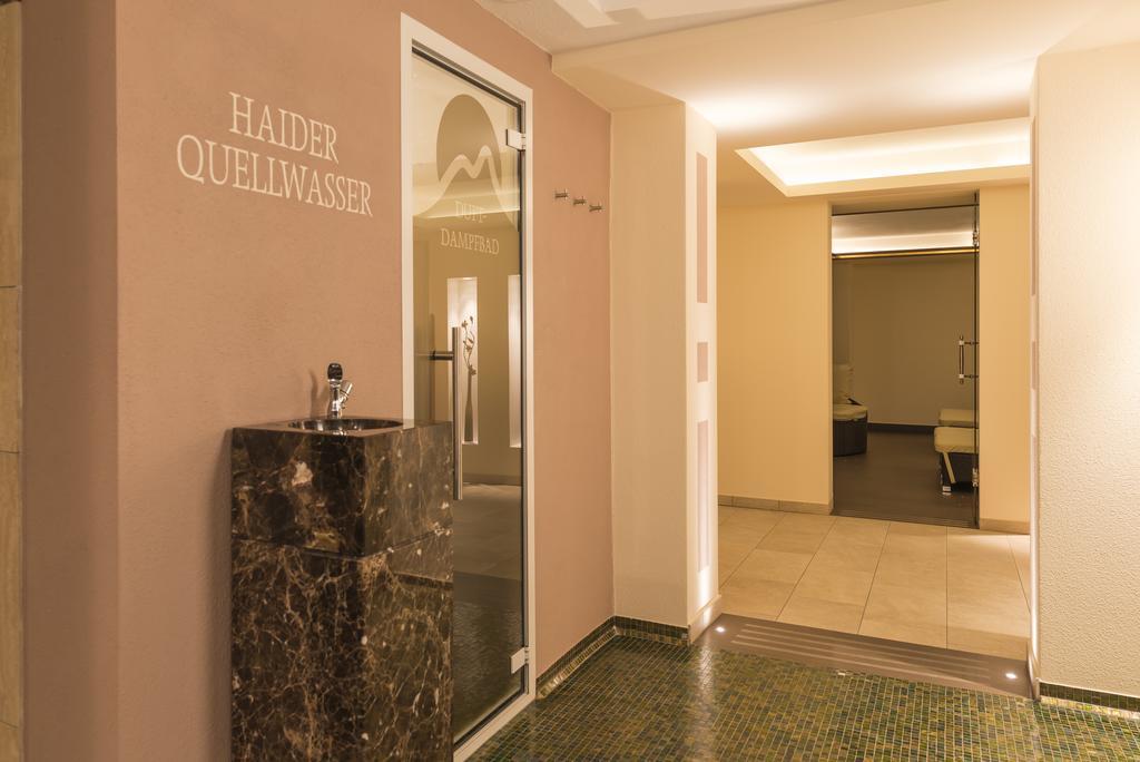 Hotel Fernblick San Valentino alla Muta Dış mekan fotoğraf