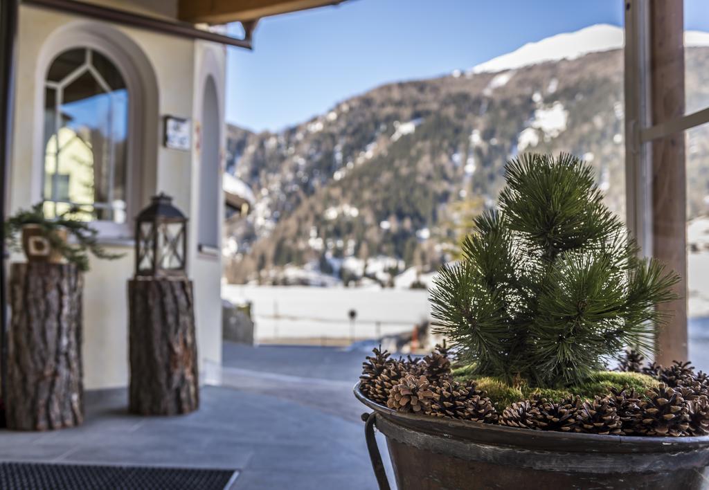 Hotel Fernblick San Valentino alla Muta Dış mekan fotoğraf