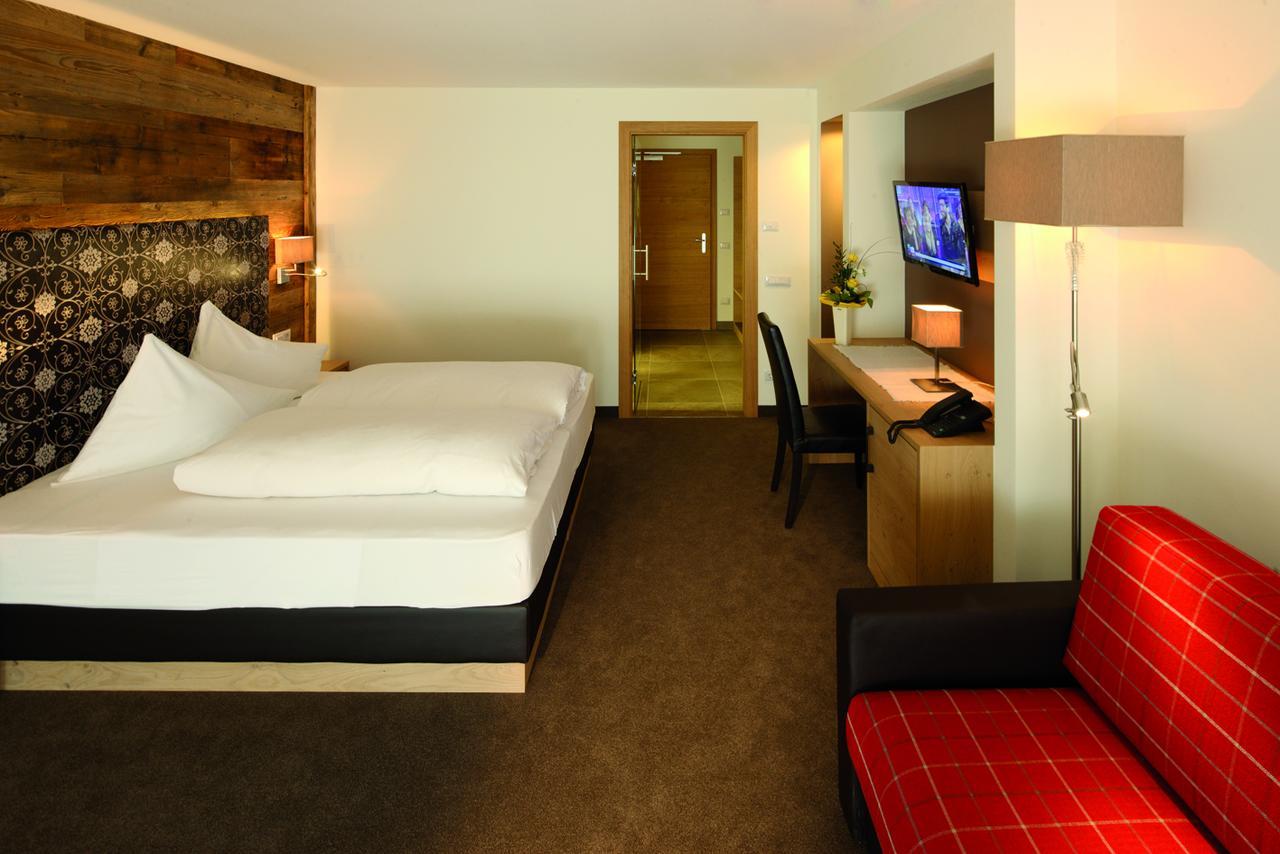 Hotel Fernblick San Valentino alla Muta Dış mekan fotoğraf