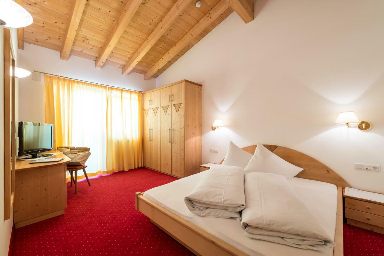 Hotel Fernblick San Valentino alla Muta Dış mekan fotoğraf